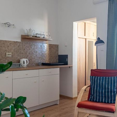 Apartament Studio Kościuszki Łódź Zewnętrze zdjęcie