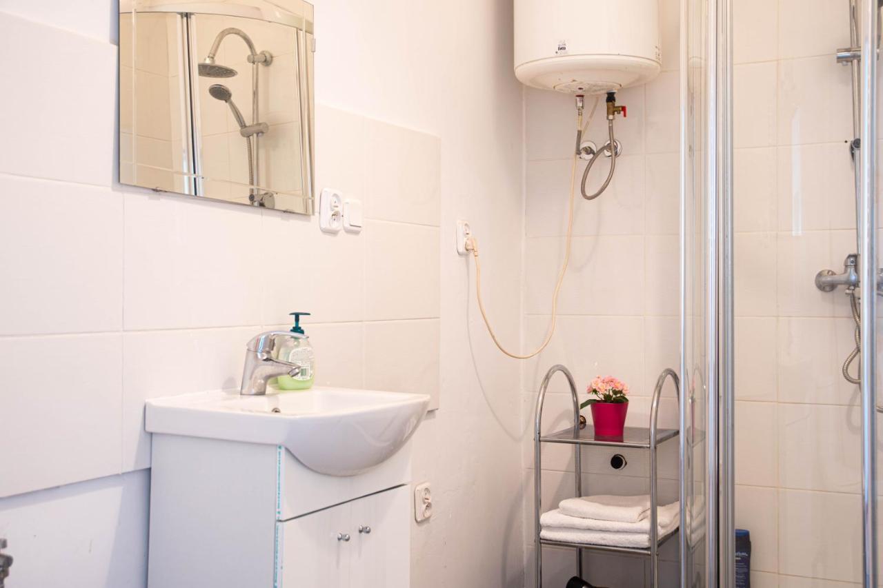 Apartament Studio Kościuszki Łódź Zewnętrze zdjęcie