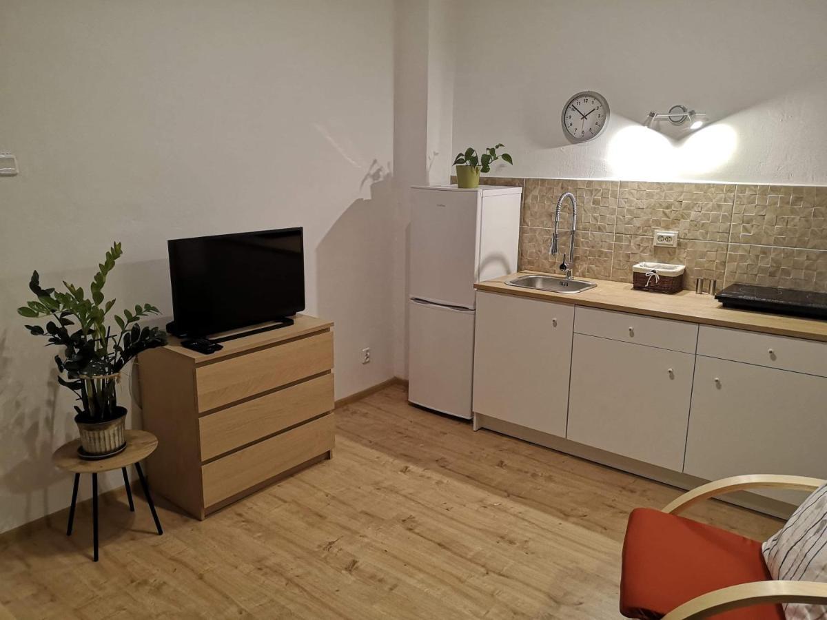 Apartament Studio Kościuszki Łódź Zewnętrze zdjęcie