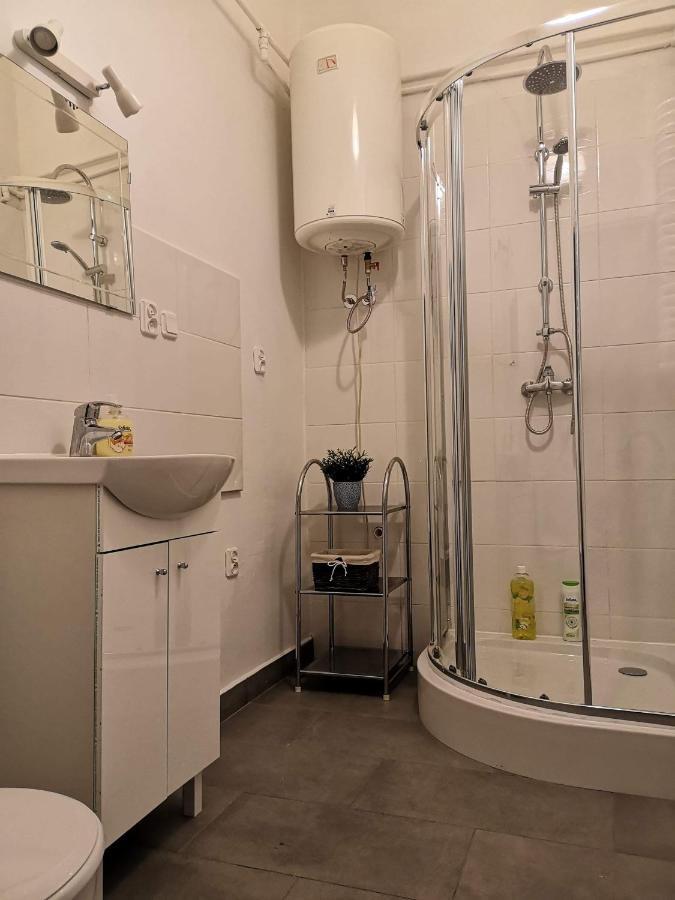 Apartament Studio Kościuszki Łódź Zewnętrze zdjęcie